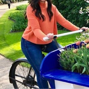 ASOS Cropped Sweater